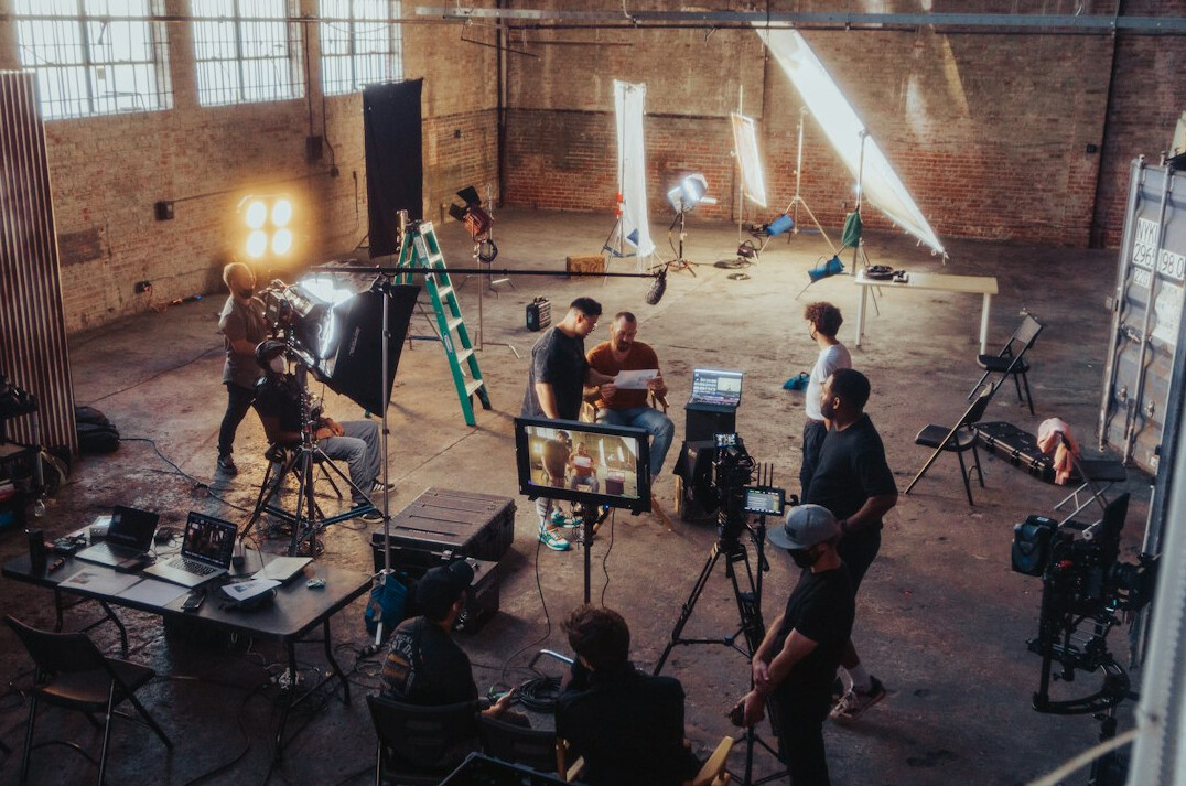 film industry future